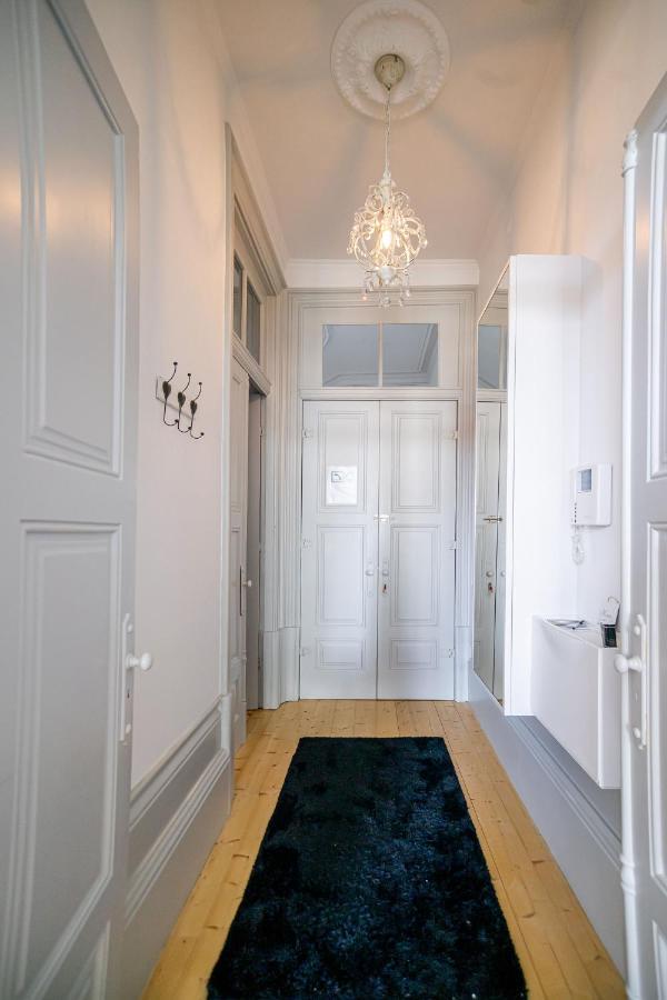 Porto Contemporary Apartment In City Center Buitenkant foto