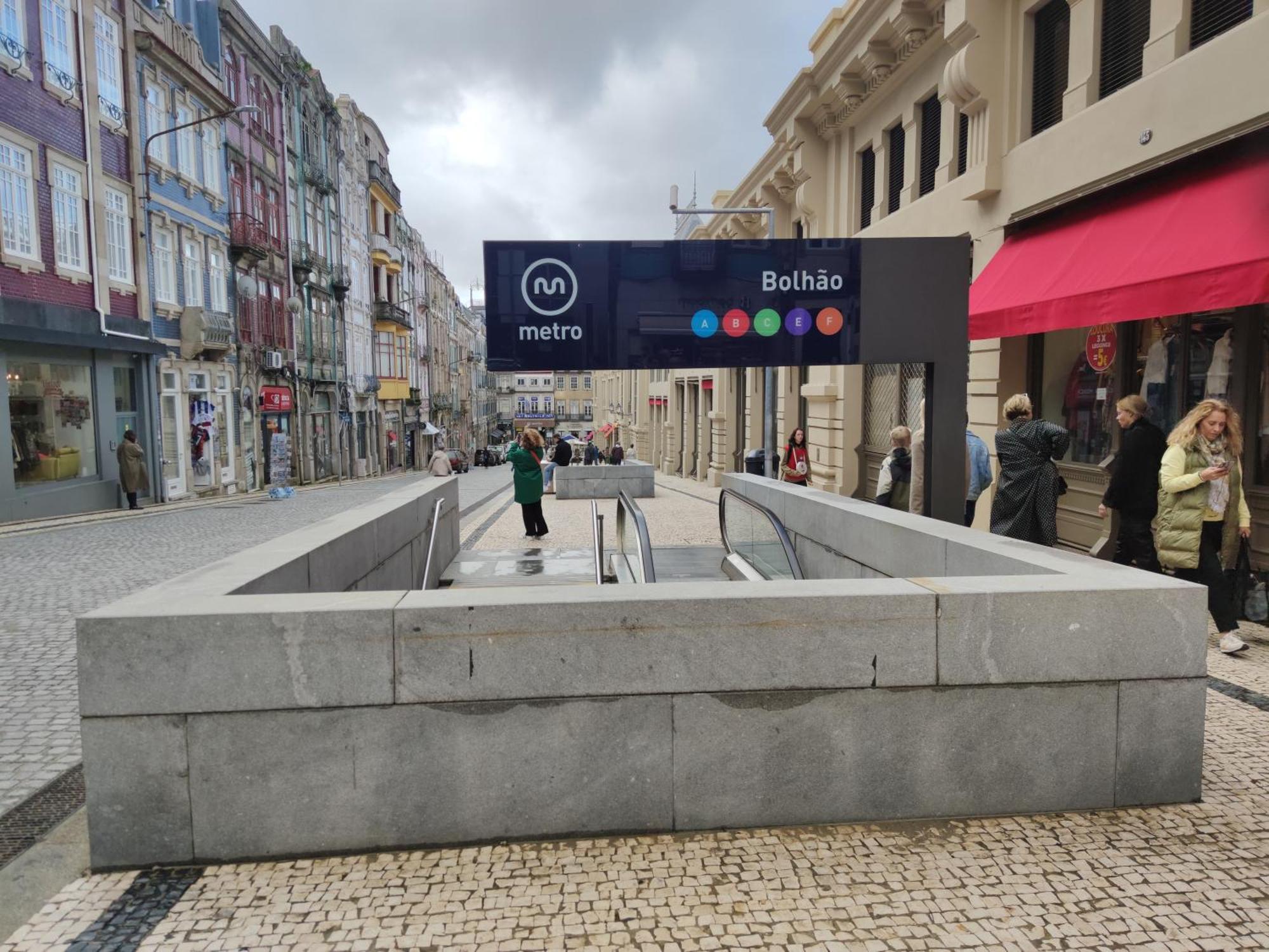 Porto Contemporary Apartment In City Center Buitenkant foto